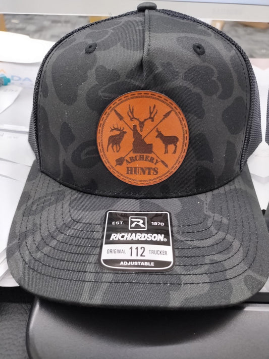 Hats - Idaho Archery Hunts